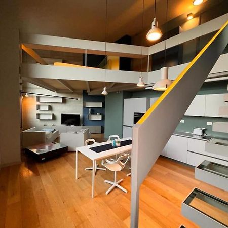 Casa Hollywood Centro, Mole Antonelliana Apartment Turin Bagian luar foto