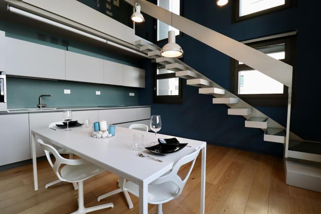 Casa Hollywood Centro, Mole Antonelliana Apartment Turin Bagian luar foto