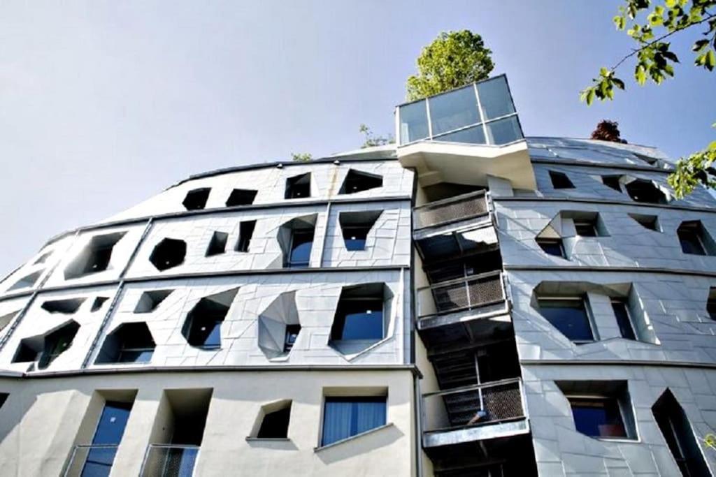 Casa Hollywood Centro, Mole Antonelliana Apartment Turin Bagian luar foto