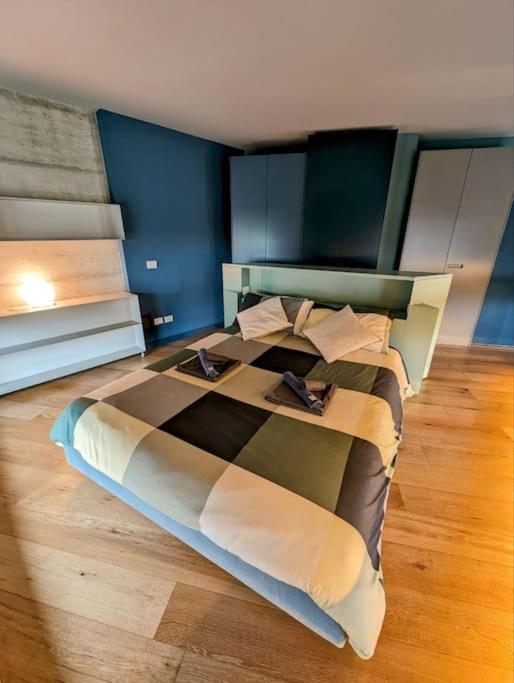 Casa Hollywood Centro, Mole Antonelliana Apartment Turin Bagian luar foto