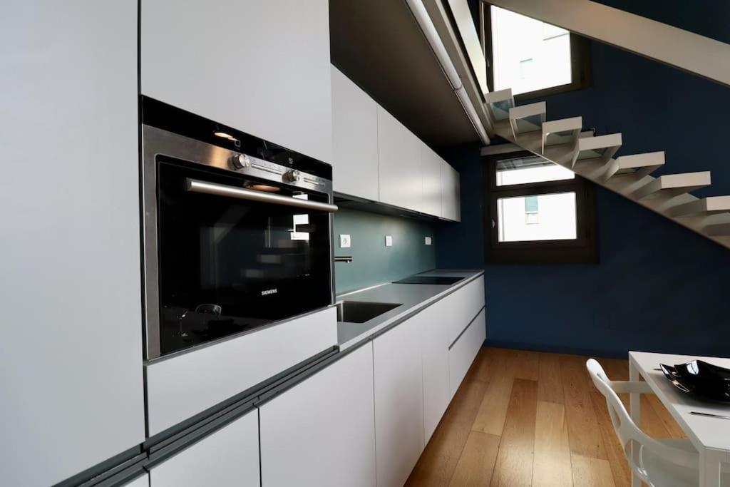 Casa Hollywood Centro, Mole Antonelliana Apartment Turin Bagian luar foto