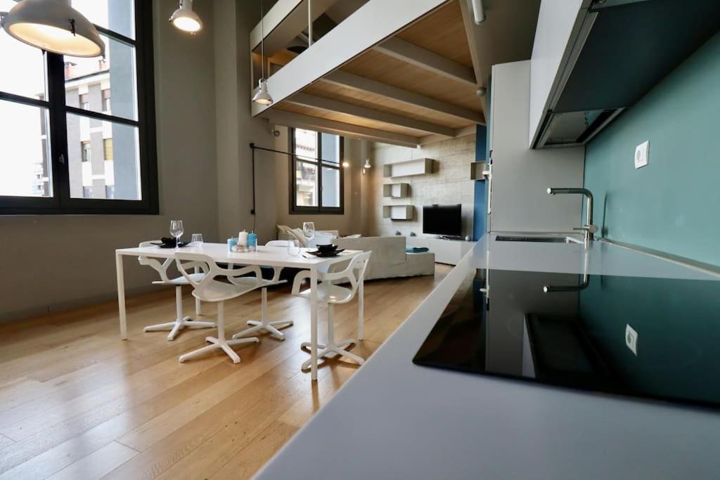 Casa Hollywood Centro, Mole Antonelliana Apartment Turin Bagian luar foto