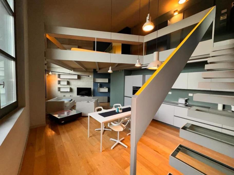 Casa Hollywood Centro, Mole Antonelliana Apartment Turin Bagian luar foto